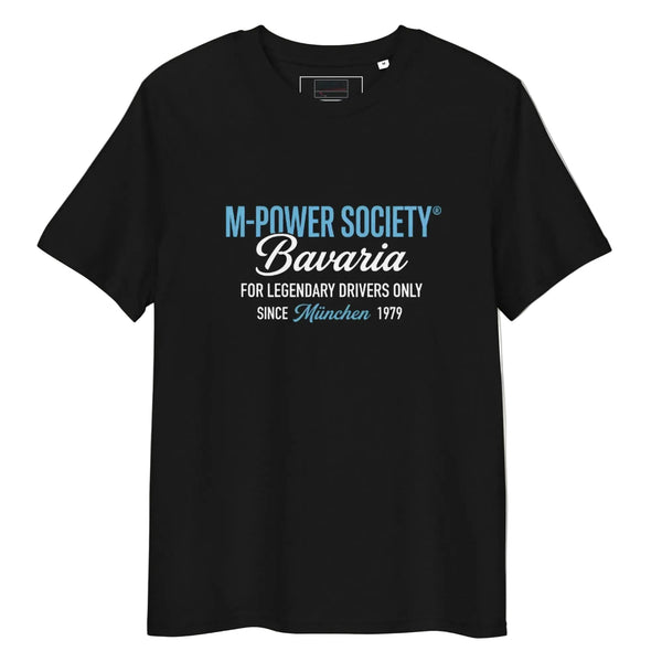 M-Power Society