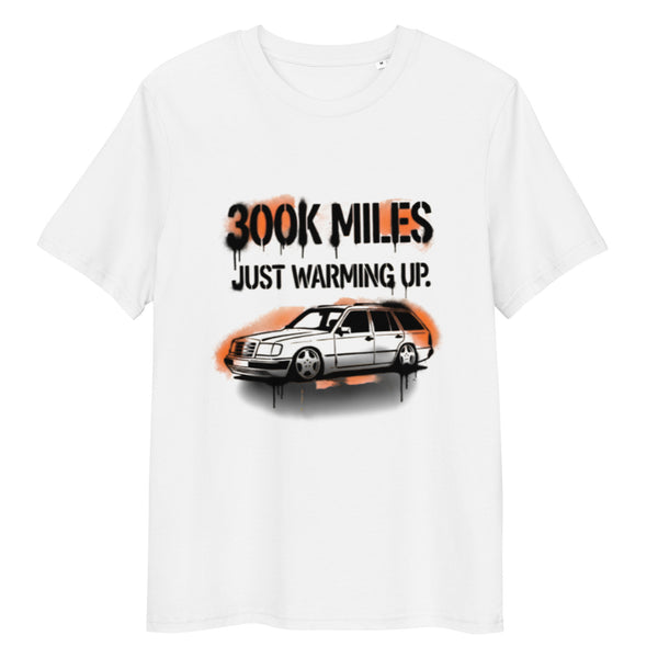 300K Miles